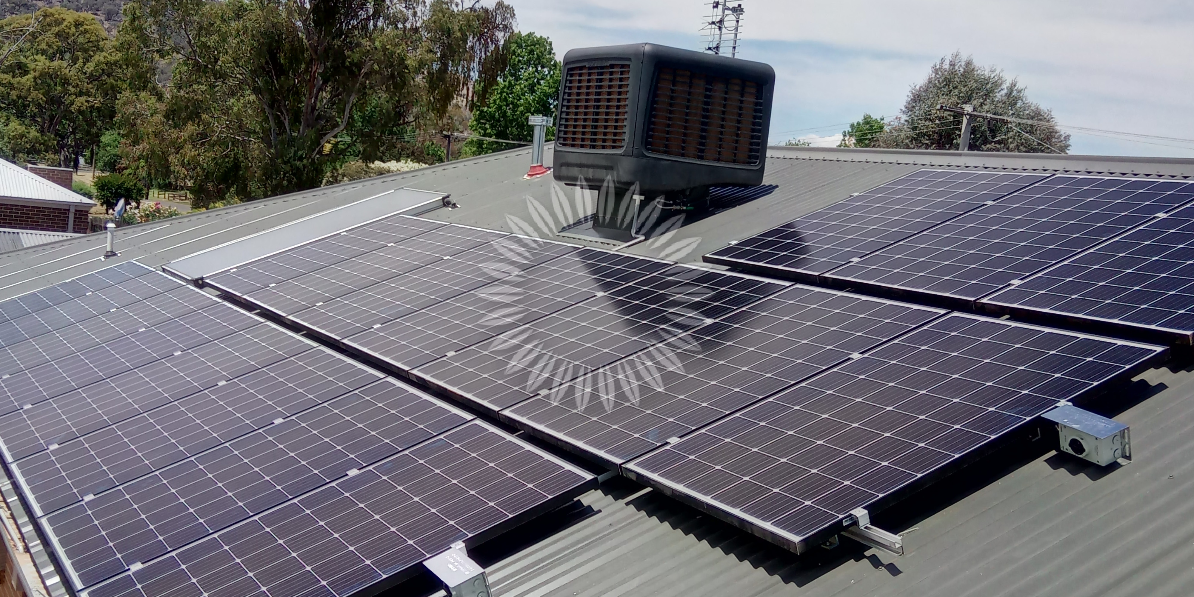 Solar System and Battery Storage Solutions | EnergyOptions AU | Greg ...