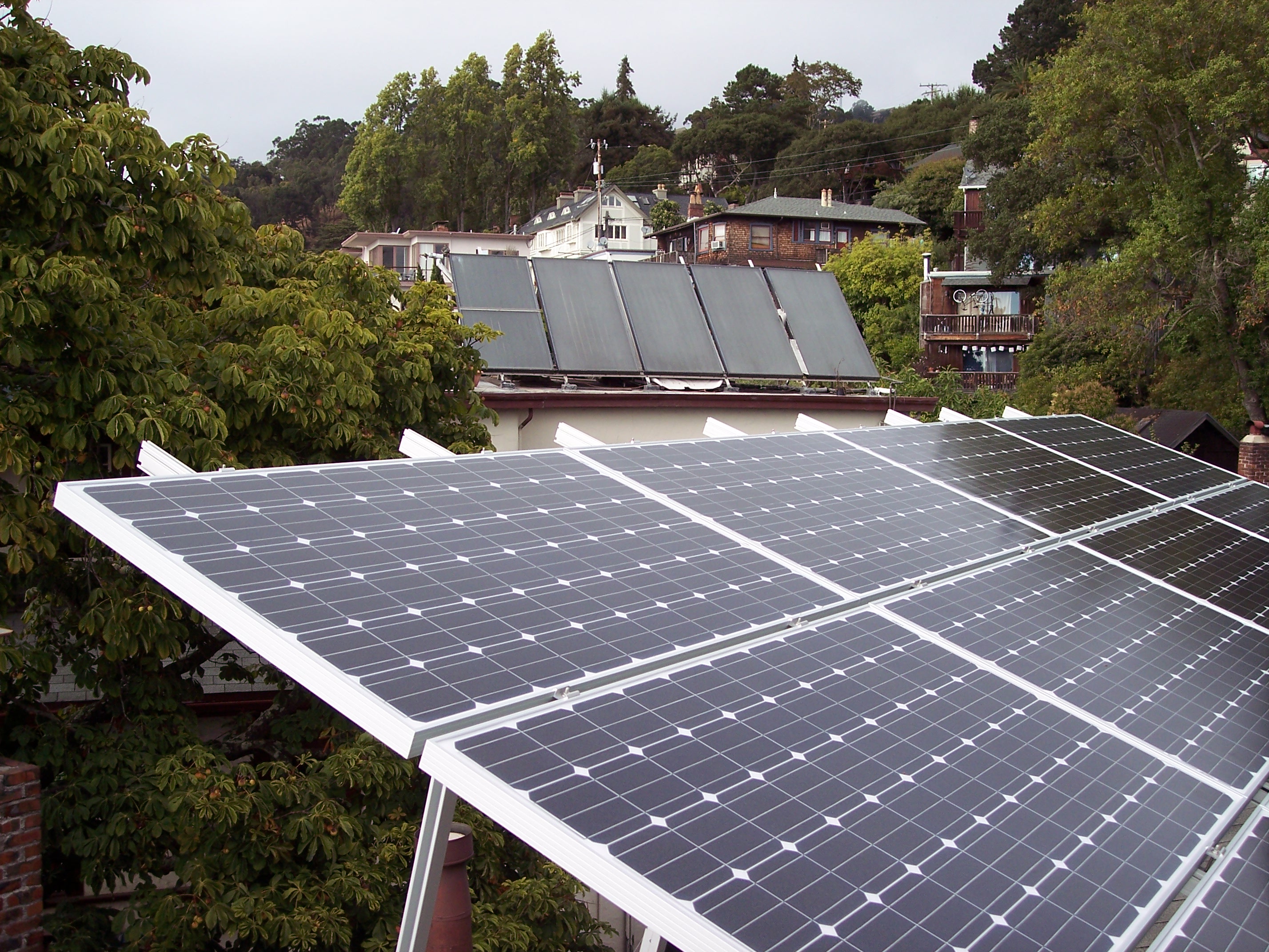 Kingspan solar thermal - Aspire Eco Energy | Renewable 